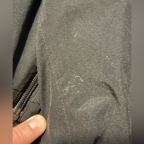 New Balance running jacket - Picture 3 of 5